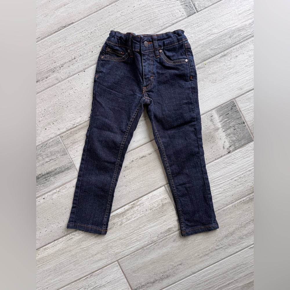Joe's Jeans Boys Jeans - size 4